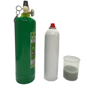 消防及电池灭火材料